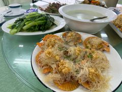 -景好海鲜餐厅(大鹏必选旅游店)