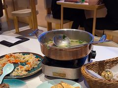 -阿娜尔·新疆菜(宜家荟聚中心店)