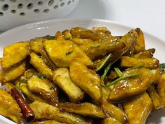 -鸿运楼烤鸭店(天桥店)