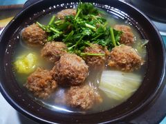 -石饮红星包子(中山路店)