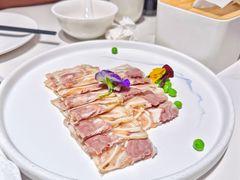 -老太原菜馆(万达店)