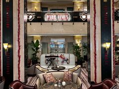 -国际饭店·原点咖啡吧ORIGIN CAFE&BAR