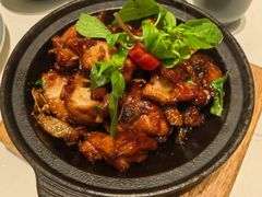 -鹿港小镇(悠唐店)