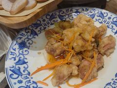 -九转小磨·东北菜老字号(祥安店)