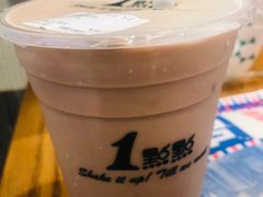 -1点点(金桥店)