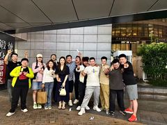 -柠季·手打柠檬茶(静安大悦城北座B1店 )