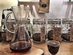 -COFFEE HOLIC(朝外SOHO店)