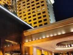 -宝利来国际大酒店(机场店)