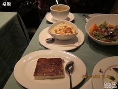 米饭布丁和牛奶布丁-Pasha帕夏土耳其餐厅(南昌路店)