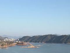 -杭州千岛湖滨江希尔顿度假酒店