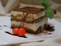 -ITA·意塔意大利餐厅(亦庄店)