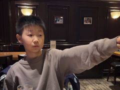 -兰特伯爵西餐厅·啤酒屋(方庄店)