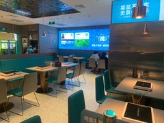 -半天妖烤鱼(财富中心店)