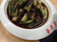 -蜀留香火锅(白堤路店)