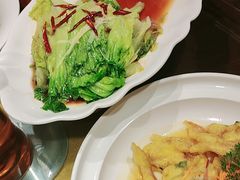 -那家老院子东北菜·饺子·小鸡炖蘑菇(艳华街店)