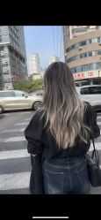 -FASHION PALACE hair+