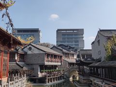 -龙潭水乡