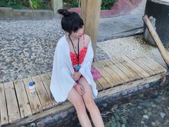 -青岛海泉湾度假区温泉
