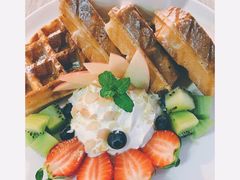 -Kitchen·Y洋厨房西餐厅(王府壹号店)