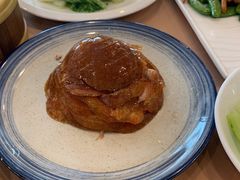 -明城五号烤鸭坊(建国门店)