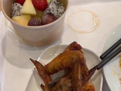 -宜家·瑞典风味餐厅(四元桥店)