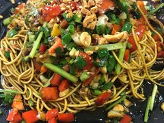 绝味拌面-筒子骨炖黄鸭叫·許家故事(凯德广场店)