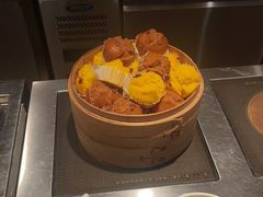 -淮扬厨子(健康路店)
