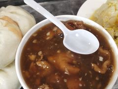 炒肝-姚记炒肝店(鼓楼店)