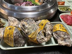 -盛江山自助料理(奥莱锦辉购物广场店)