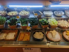 -松野谷·寿喜烧自助(华联顺义金街购物中心店)