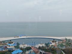 -启东恒大海上威尼斯酒店
