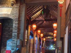 -红运火锅·中国名火锅·国风演绎(省体店)