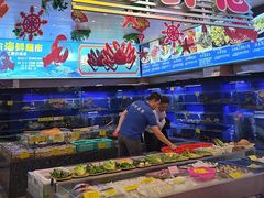 -渔村盛宴(航空新城店)