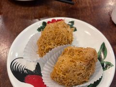 -老冯茶居(大埔店)