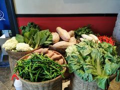 -农耕记·湖南土菜(海上世界店)