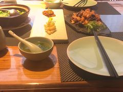 -稍可轩博物馆餐厅