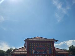 -青龙湖公园