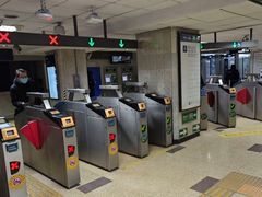 -南礼士路(地铁站)