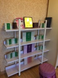 -南京俏吧美容美体中心