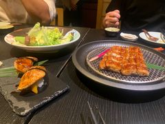 -七条鱼日本料理(三墩店)
