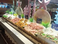 -陆小年创意自助料理(宿迁吾悦店)