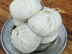 大同豆腐包-小武包子铺(严州古城店)