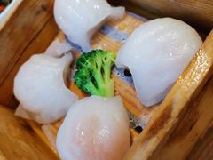 -花少爷的粥(中贸广场店)