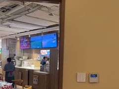 -西贝莜面村(金隅嘉品mall店)