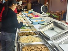 -一斗火锅·招财羊毛肚(泰吉滨江店)