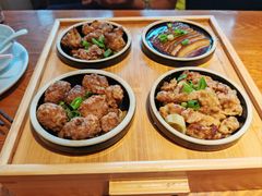 -延安八大碗(陕北菜·枣园路店)