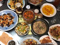 -蔡家酒楼(一德街店)