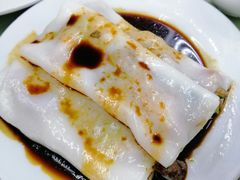 -香港蓮香樓(中環店)