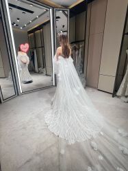 -MuseMarry婚纱(前海嘉里中心店)