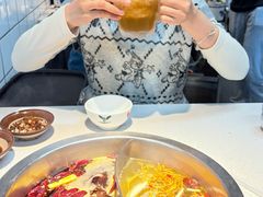 -芈重山老火锅(广州首店)